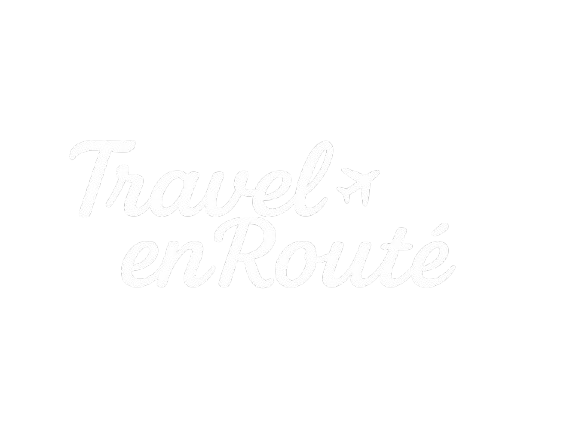 Travel enRoute Logo